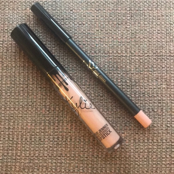 Kylie Cosmetics Other - Lip kit Kylie Cosmetics Other - Lip kit